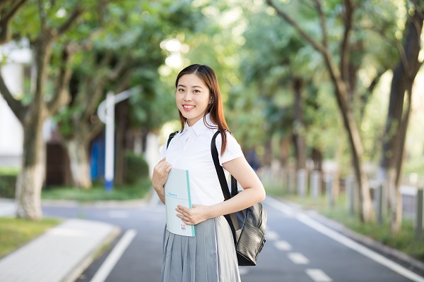 杭州新航道剑桥英语培训