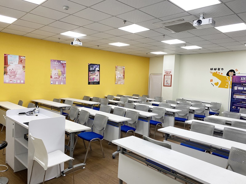 余杭新航道托福培训