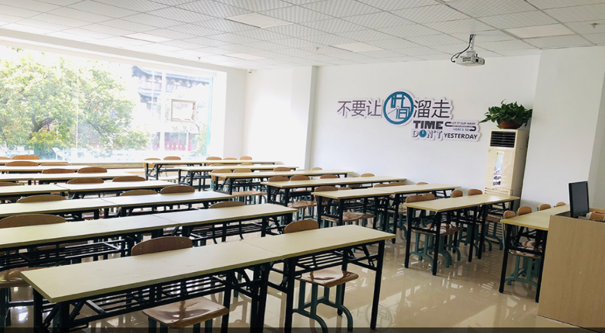 萧山春华会计培训