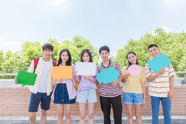 桂林大学生托福培训
