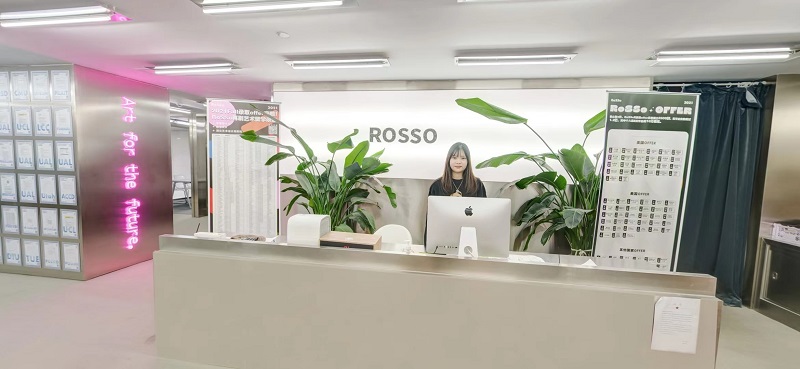 杭州RoSSo艺术留学培训中心