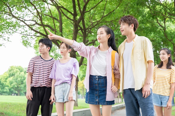 广州新航道GRE培训