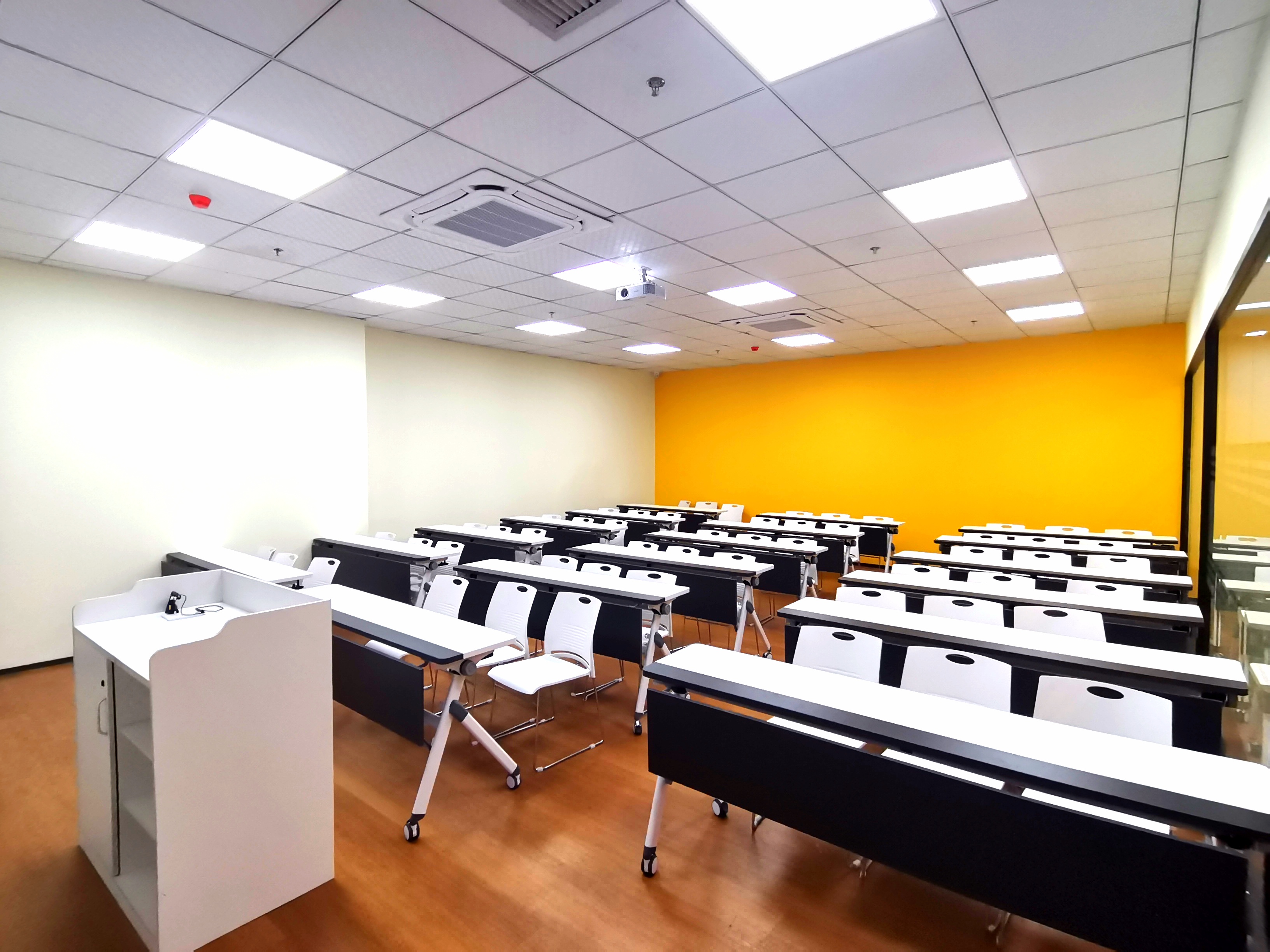 广州新航道AP统计学培训