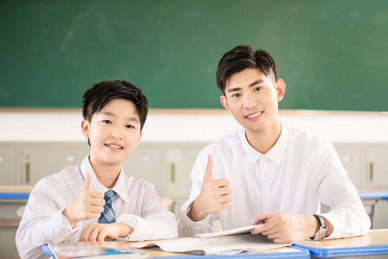 杭州竞思青少年记忆力训练