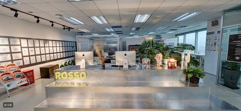 广州RoSSo艺术留学培训中心