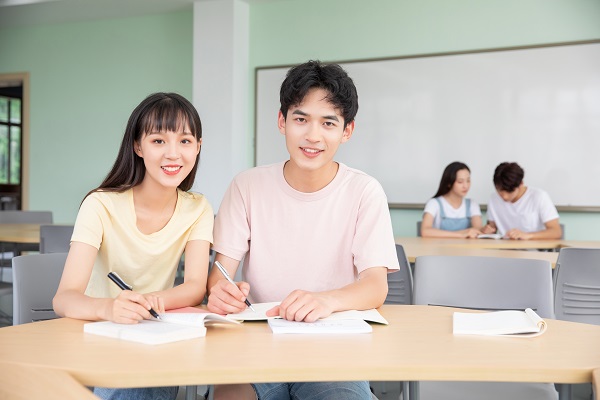 杭州新通教育大学生托福冲刺培训