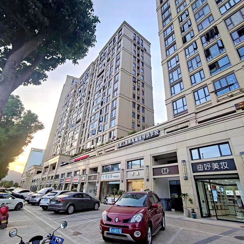 台州志成模具数控培训学校