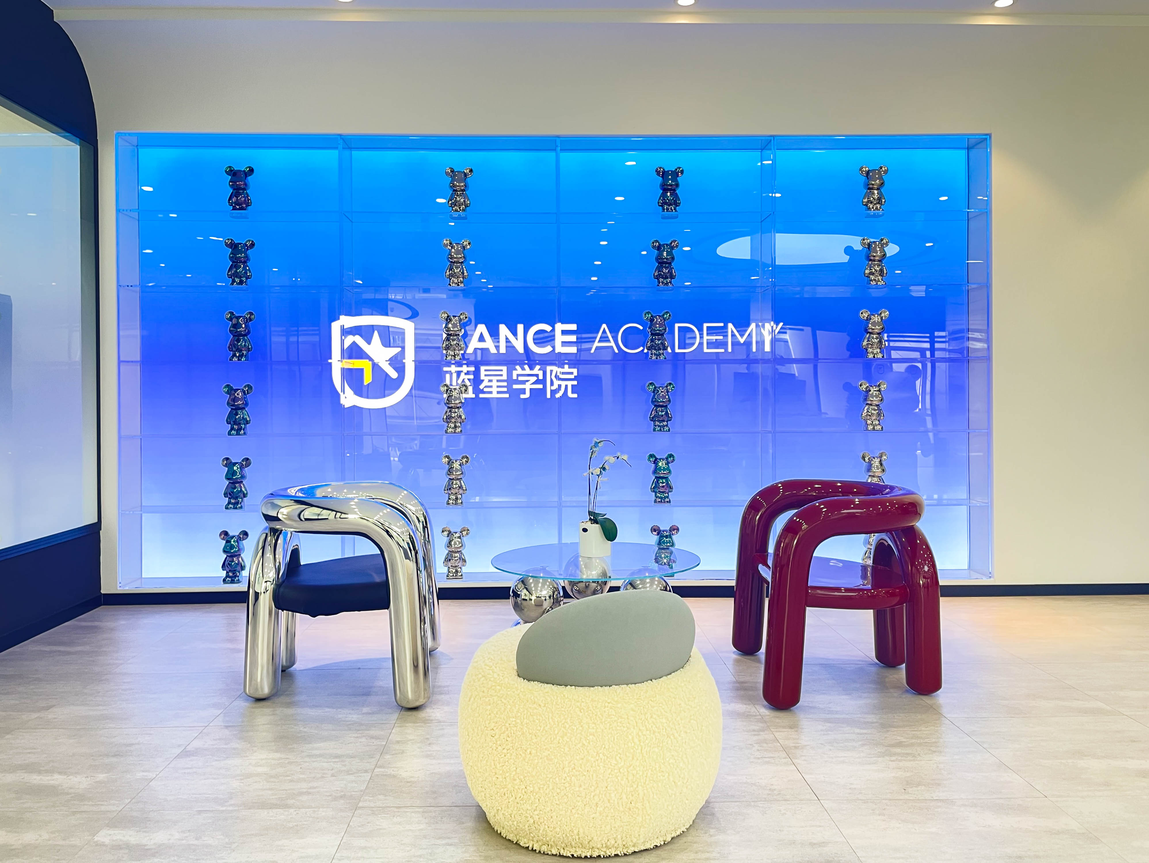 桂林朗阁教育暑假英语培训