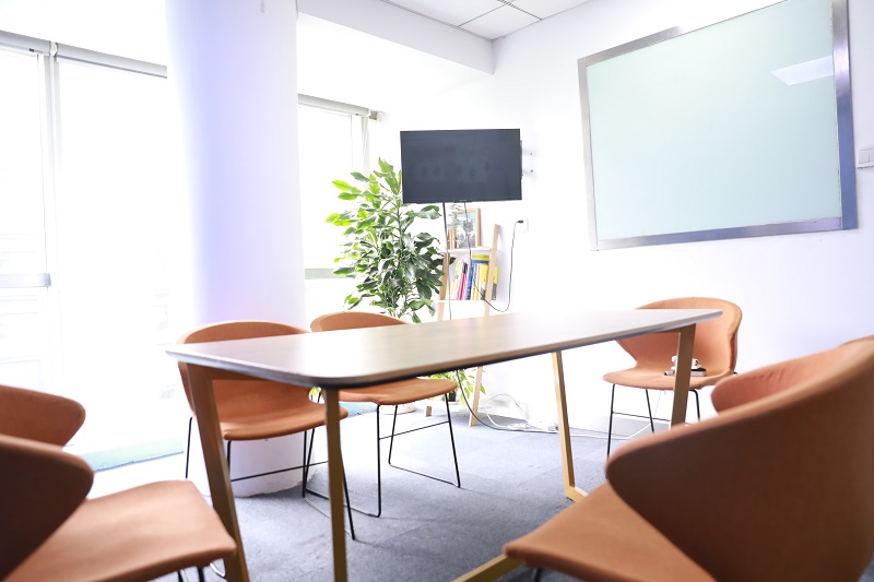 温州新航道酒店实用英语培训