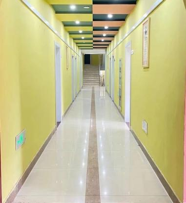 诸暨初中二年级科学培训