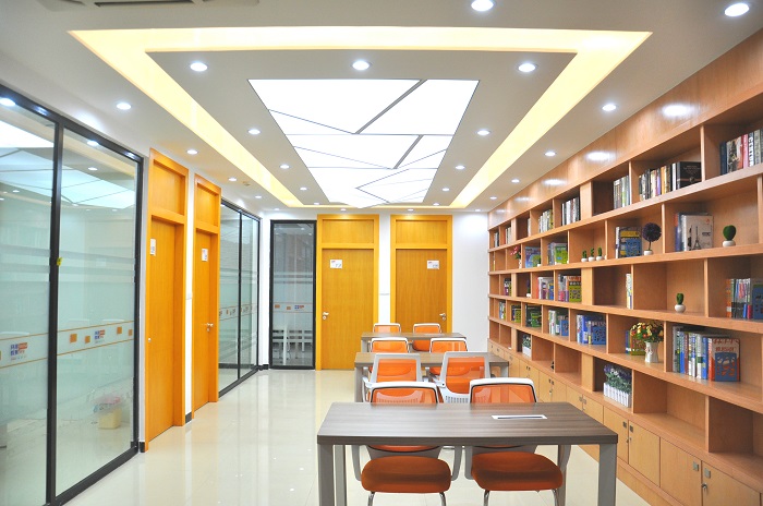 南通大学英语六级培训