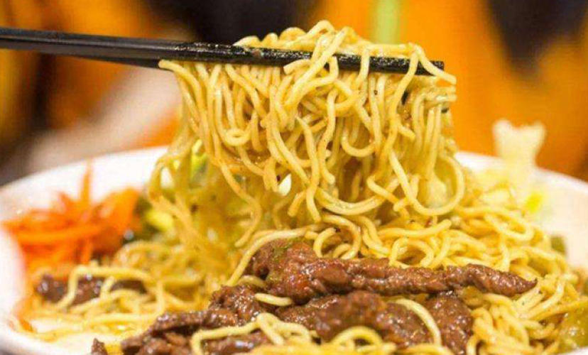 杭州食为先襄阳牛肉面培训
