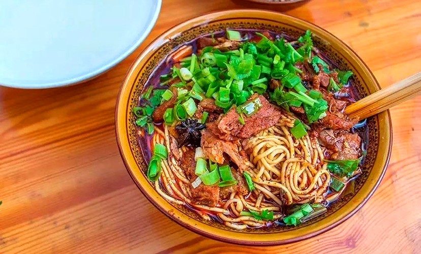 杭州学筒骨粉开店技术