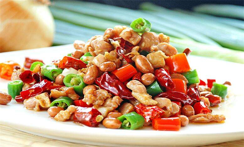杭州食为先厨师入门培训