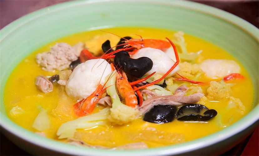 杭州食为先杭帮菜培训