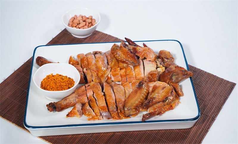 杭州食为先新派湘菜培训