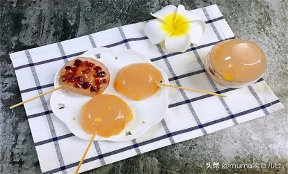 杭州食为先钵仔糕培训
