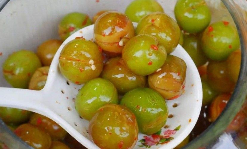 杭州食为先酸野培训