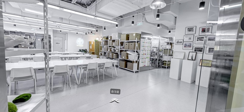 拱墅区展示设计专业作品集培训