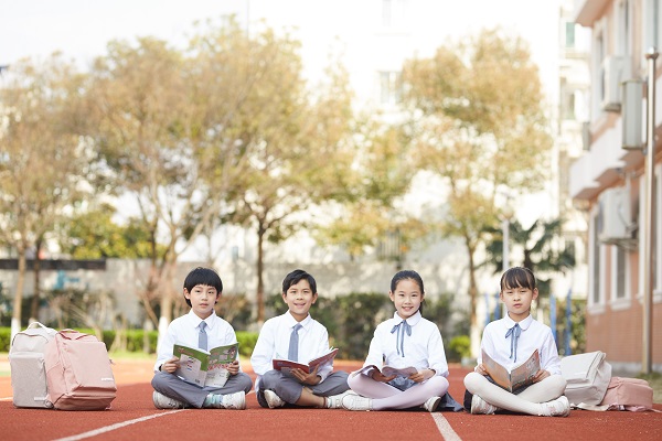 八里街大学生雅思培训